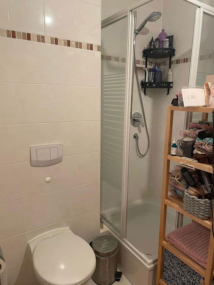 2 bedroom flat to rent, 51 m², Idstein, Hesse 2 bedroom flat to rent, 51 m², Idstein, Hesse