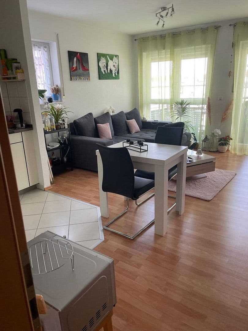 2 bedroom flat to rent, 51 m², Idstein, Hesse 2 bedroom flat to rent, 51 m², Idstein, Hesse