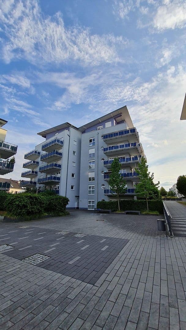 2 bedroom flat to rent, 51 m², Idstein, Hesse 2 bedroom flat to rent, 51 m², Idstein, Hesse