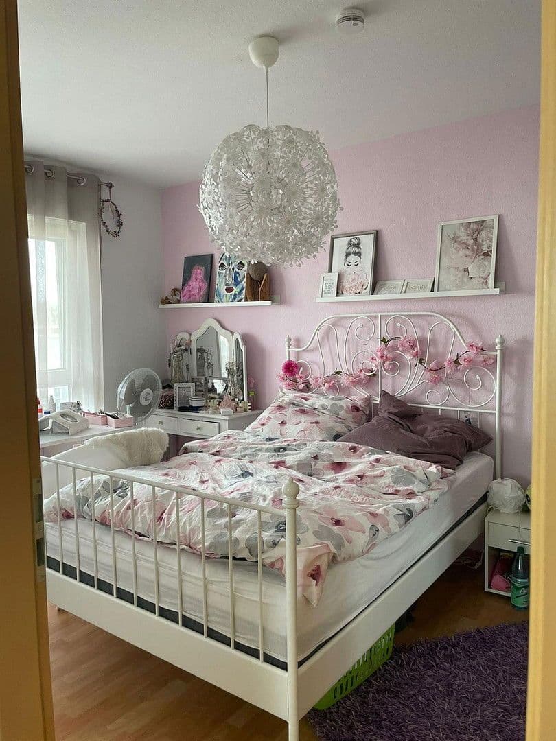 2 bedroom flat to rent, 51 m², Idstein, Hesse 2 bedroom flat to rent, 51 m², Idstein, Hesse