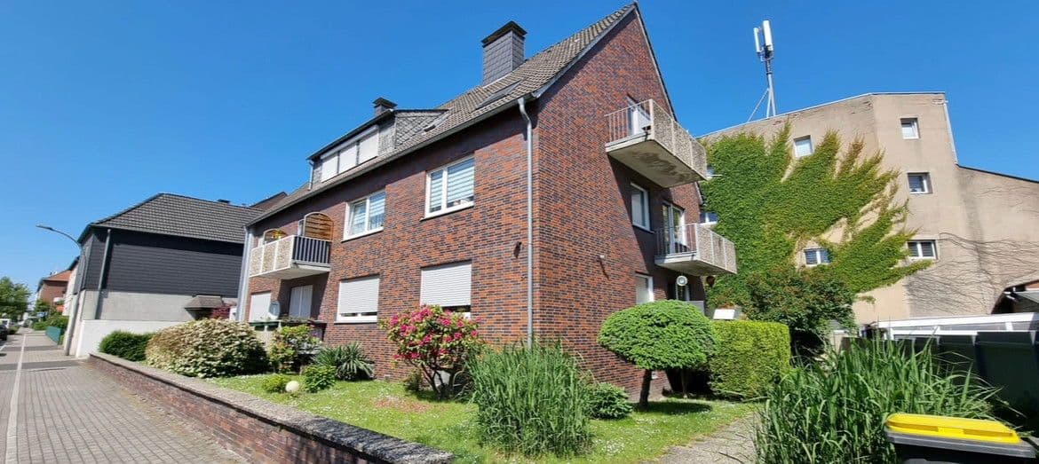2 bedroom with open-plan kitchen flat to rent, 83 m², Gerther Str. 6, Castrop-Rauxel, North Rhine-Westphalia 2 bedroom with open-plan kitchen flat to rent, 83 m², Gerther Str. 6, Castrop-Rauxel, North Rhine-Westphalia