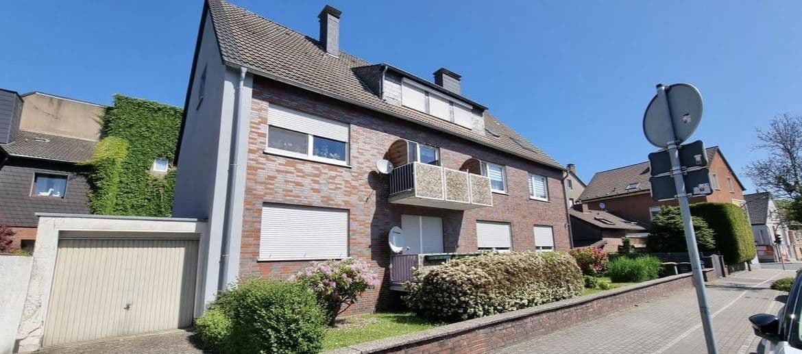 2 bedroom with open-plan kitchen flat to rent, 83 m², Gerther Str. 6, Castrop-Rauxel, North Rhine-Westphalia 2 bedroom with open-plan kitchen flat to rent, 83 m², Gerther Str. 6, Castrop-Rauxel, North Rhine-Westphalia