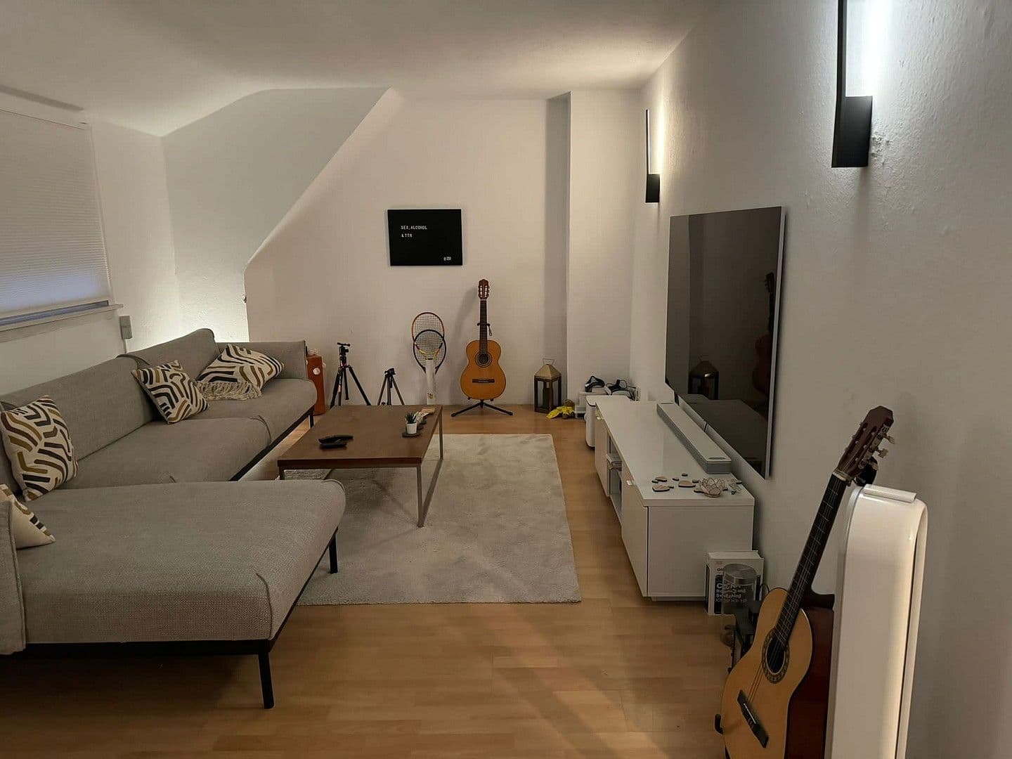 2 bedroom with open-plan kitchen flat to rent, 83 m², Gerther Str. 6, Castrop-Rauxel, North Rhine-Westphalia 2 bedroom with open-plan kitchen flat to rent, 83 m², Gerther Str. 6, Castrop-Rauxel, North Rhine-Westphalia