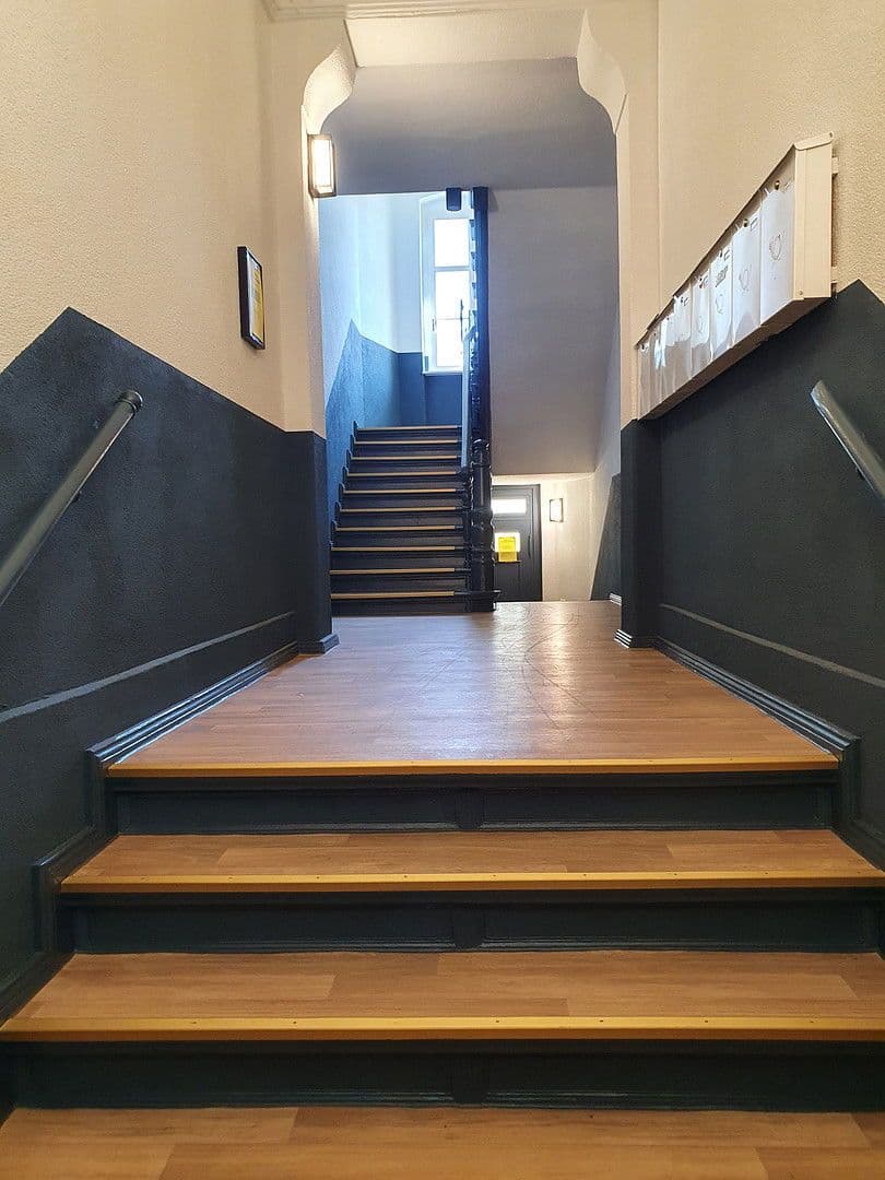 3 bedroom flat to rent, 85 m², Lessingstraße 10, Frankfurt Oder, Brandenburg 3 bedroom flat to rent, 85 m², Lessingstraße 10, Frankfurt Oder, Brandenburg