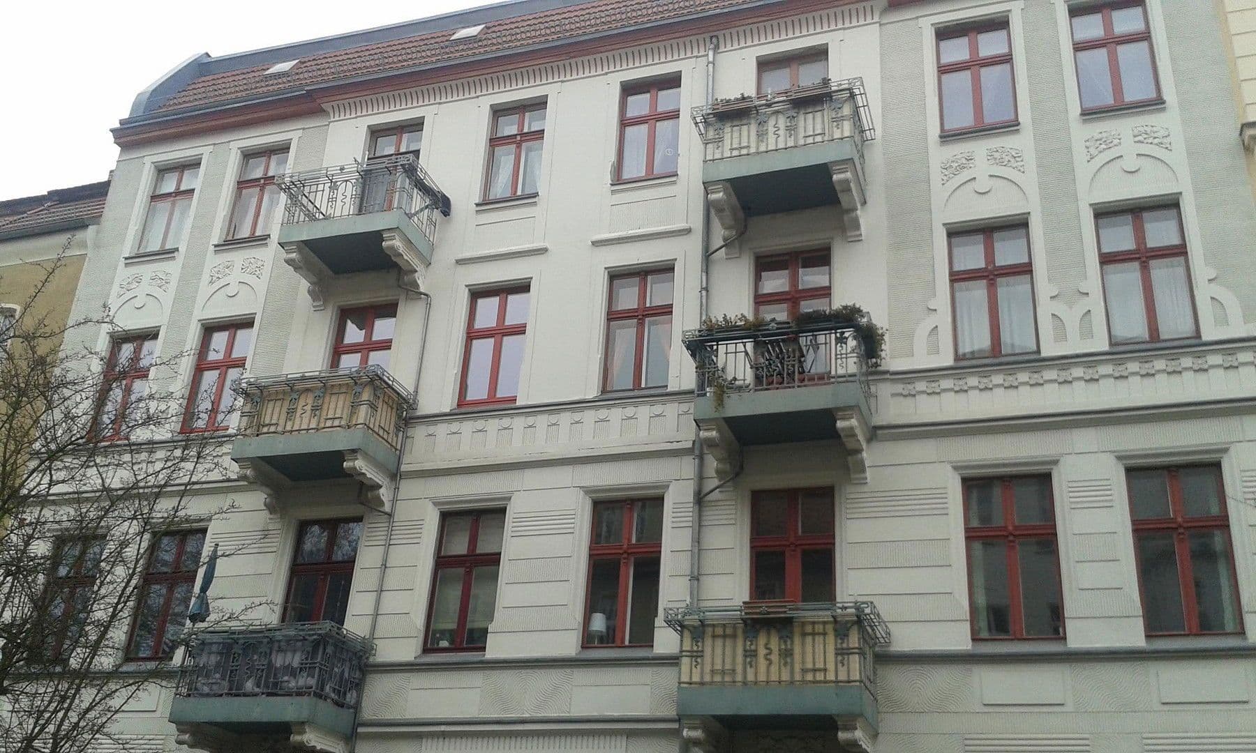 3 bedroom flat to rent, 85 m², Lessingstraße 10, Frankfurt Oder, Brandenburg 3 bedroom flat to rent, 85 m², Lessingstraße 10, Frankfurt Oder, Brandenburg