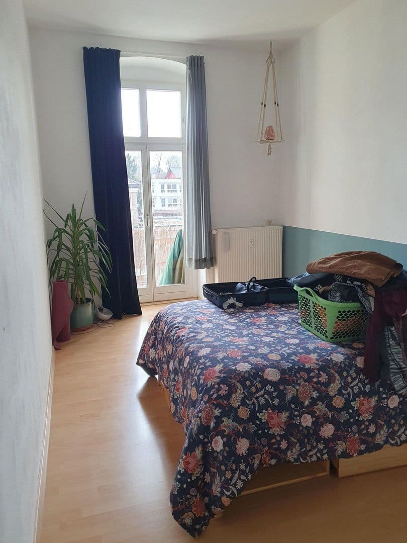 3 bedroom flat to rent, 85 m², Lessingstraße 10, Frankfurt Oder, Brandenburg 3 bedroom flat to rent, 85 m², Lessingstraße 10, Frankfurt Oder, Brandenburg