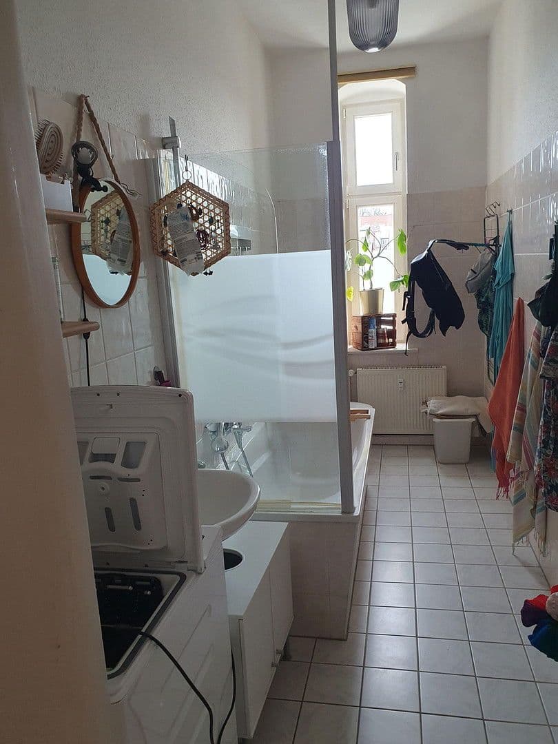 3 bedroom flat to rent, 85 m², Lessingstraße 10, Frankfurt Oder, Brandenburg 3 bedroom flat to rent, 85 m², Lessingstraße 10, Frankfurt Oder, Brandenburg