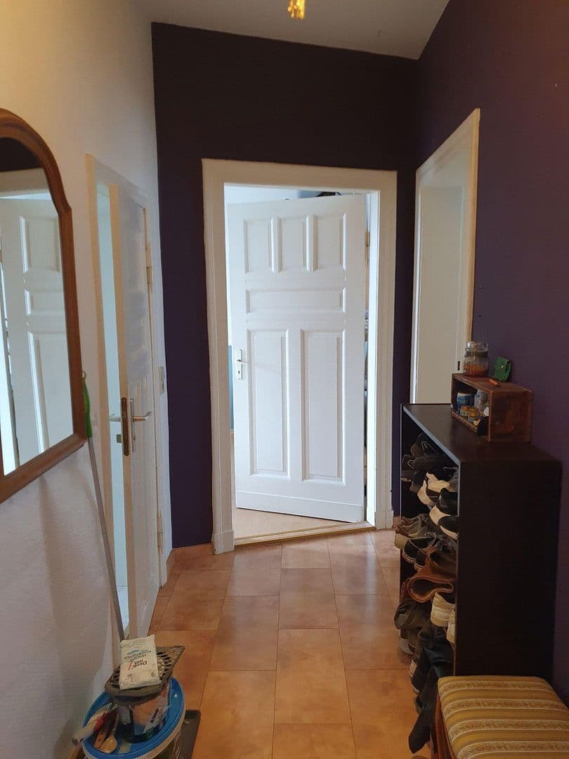 3 bedroom flat to rent, 85 m², Lessingstraße 10, Frankfurt Oder, Brandenburg 3 bedroom flat to rent, 85 m², Lessingstraße 10, Frankfurt Oder, Brandenburg