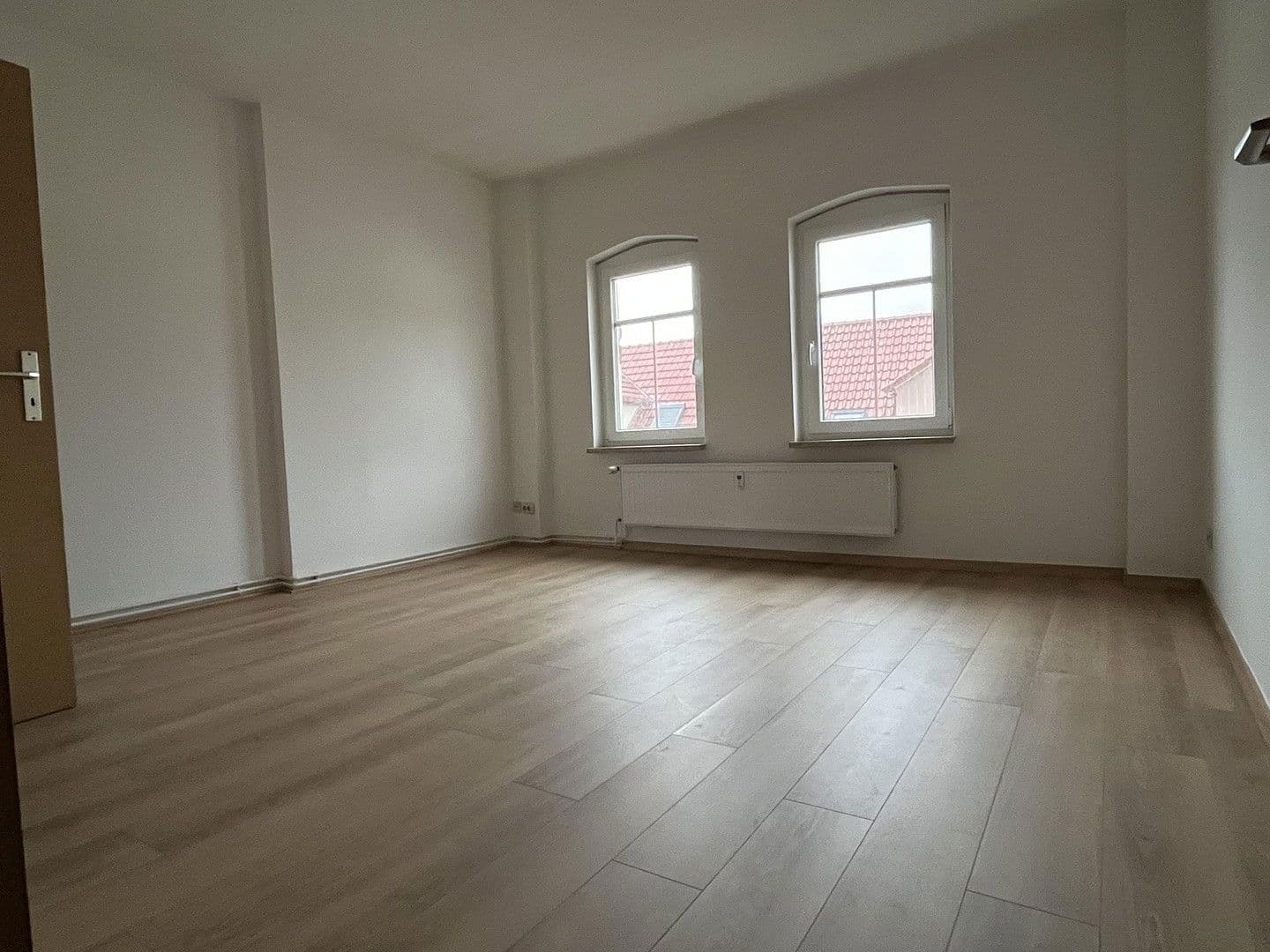 1 bedroom flat to rent, 38 m², Leipziger Vorstadt 18, Pegau, Saxony 1 bedroom flat to rent, 38 m², Leipziger Vorstadt 18, Pegau, Saxony