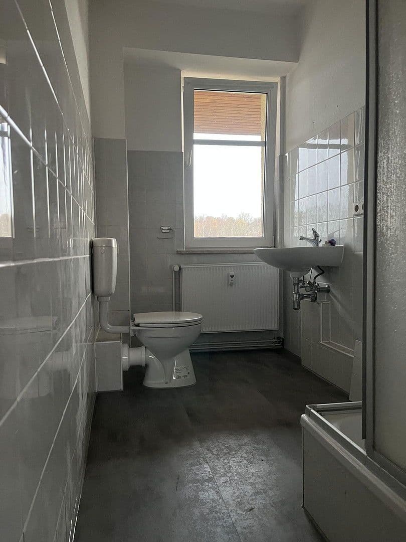 1 bedroom flat to rent, 38 m², Leipziger Vorstadt 18, Pegau, Saxony 1 bedroom flat to rent, 38 m², Leipziger Vorstadt 18, Pegau, Saxony