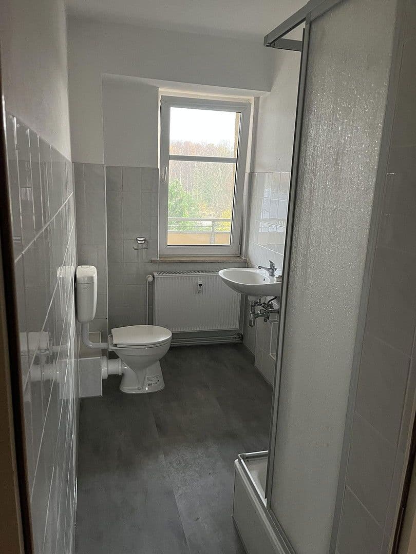 1 bedroom flat to rent, 38 m², Leipziger Vorstadt 18, Pegau, Saxony 1 bedroom flat to rent, 38 m², Leipziger Vorstadt 18, Pegau, Saxony