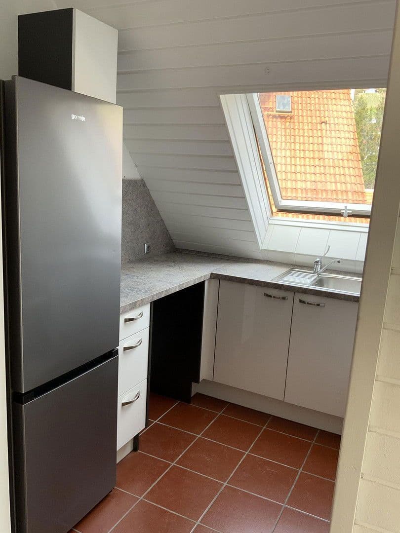 2 bedroom flat to rent, 50 m², Weißbach, Baden-Württemberg 2 bedroom flat to rent, 50 m², Weißbach, Baden-Württemberg