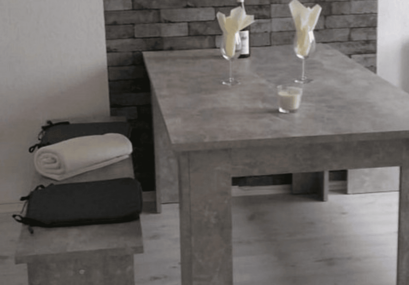 2 bedroom flat to rent, 50 m², Weißbach, Baden-Württemberg 2 bedroom flat to rent, 50 m², Weißbach, Baden-Württemberg