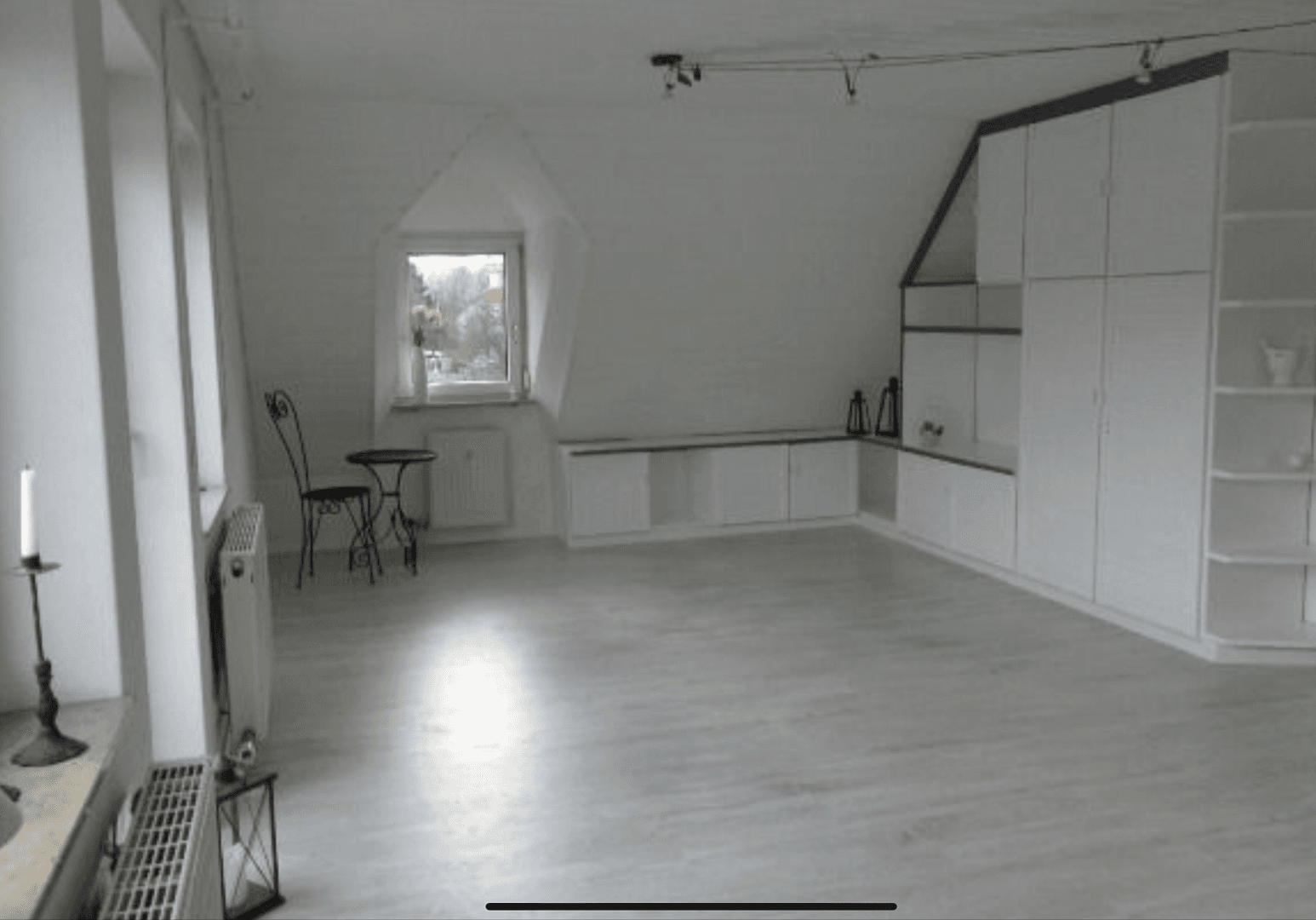 2 bedroom flat to rent, 50 m², Weißbach, Baden-Württemberg 2 bedroom flat to rent, 50 m², Weißbach, Baden-Württemberg