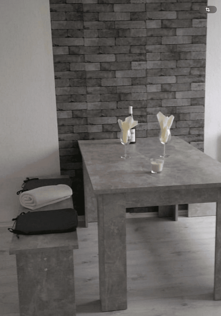 2 bedroom flat to rent, 50 m², Weißbach, Baden-Württemberg 2 bedroom flat to rent, 50 m², Weißbach, Baden-Württemberg