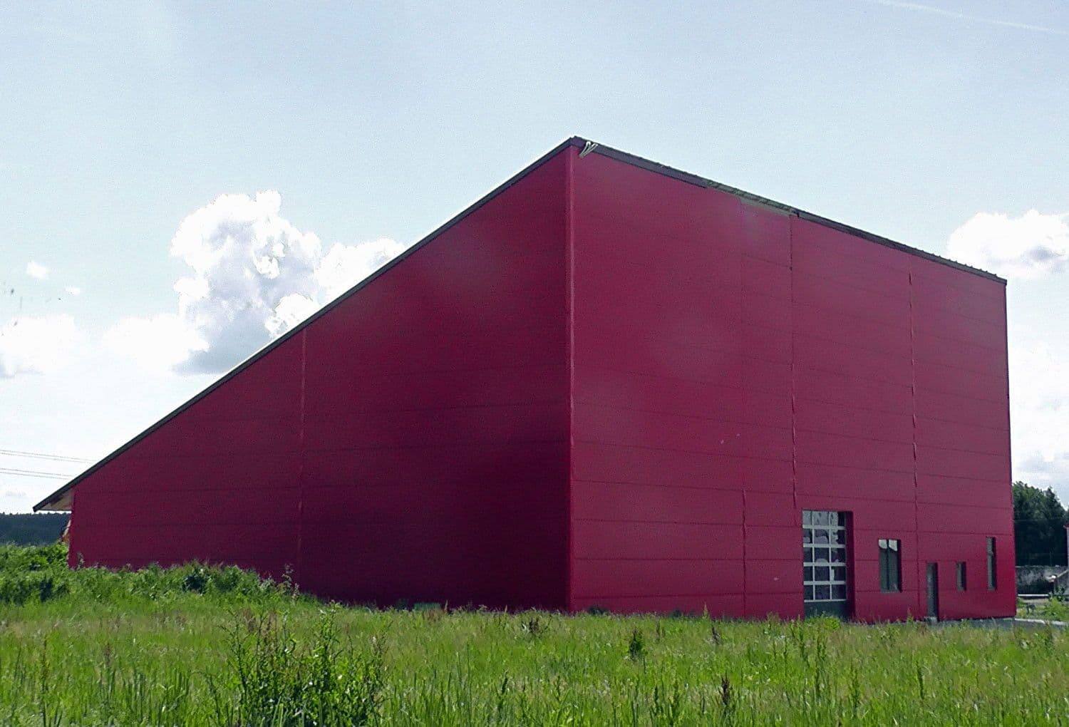 non-residential property to rent, 2,048 m², Lauben, Bavaria non-residential property to rent, 2,048 m², Lauben, Bavaria