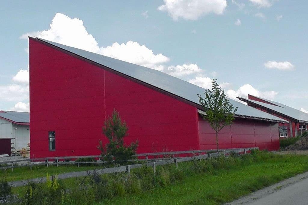 non-residential property to rent, 2,048 m², Lauben, Bavaria non-residential property to rent, 2,048 m², Lauben, Bavaria