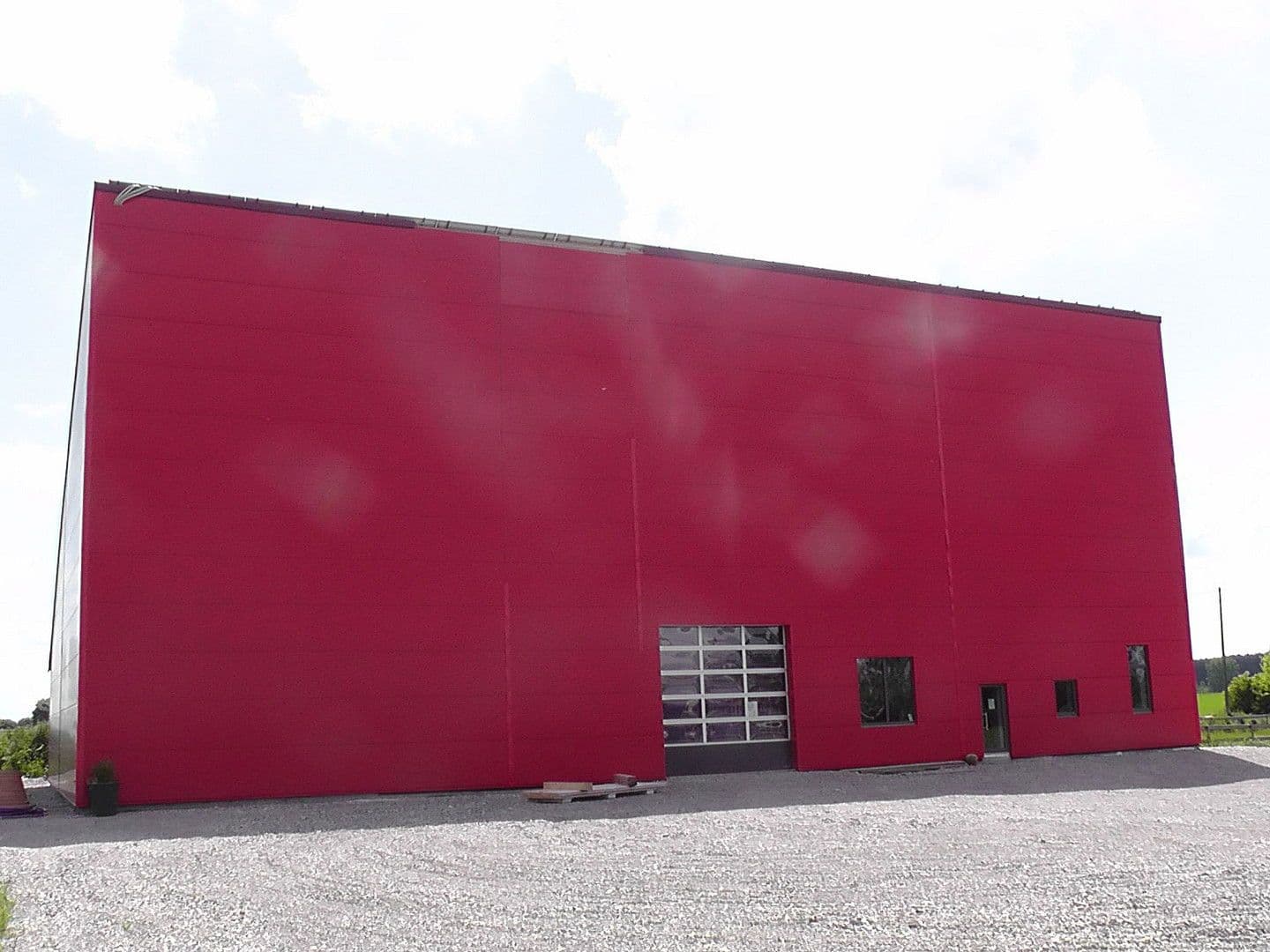 non-residential property to rent, 2,048 m², Lauben, Bavaria non-residential property to rent, 2,048 m², Lauben, Bavaria