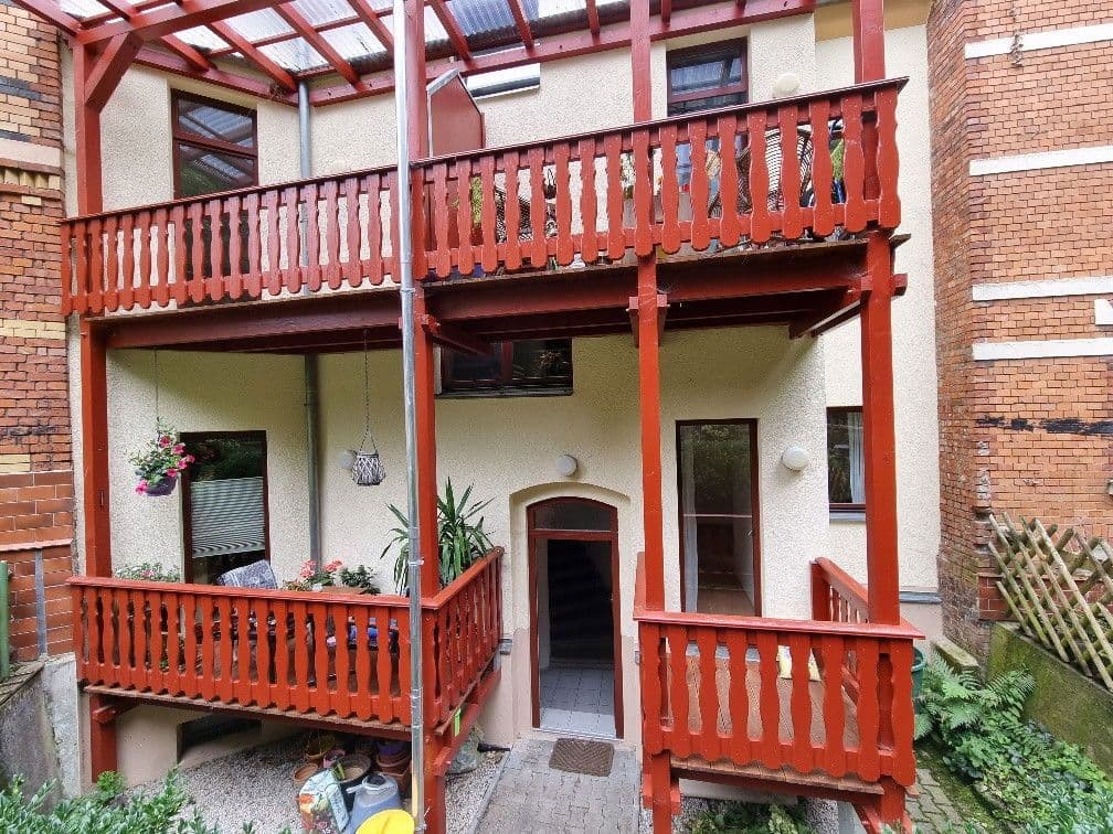 house for sale, 368 m², Birkenstraße 1, Reichenbach, Saxony house for sale, 368 m², Birkenstraße 1, Reichenbach, Saxony