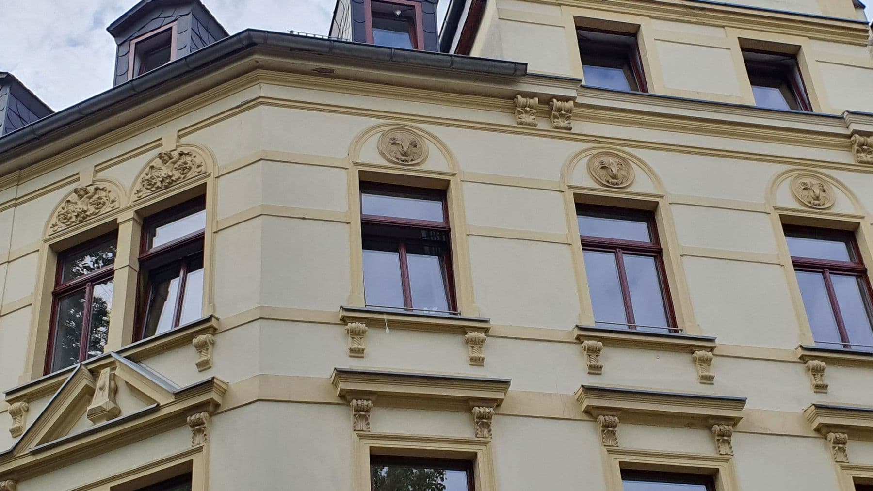 house for sale, 368 m², Birkenstraße 1, Reichenbach, Saxony house for sale, 368 m², Birkenstraße 1, Reichenbach, Saxony