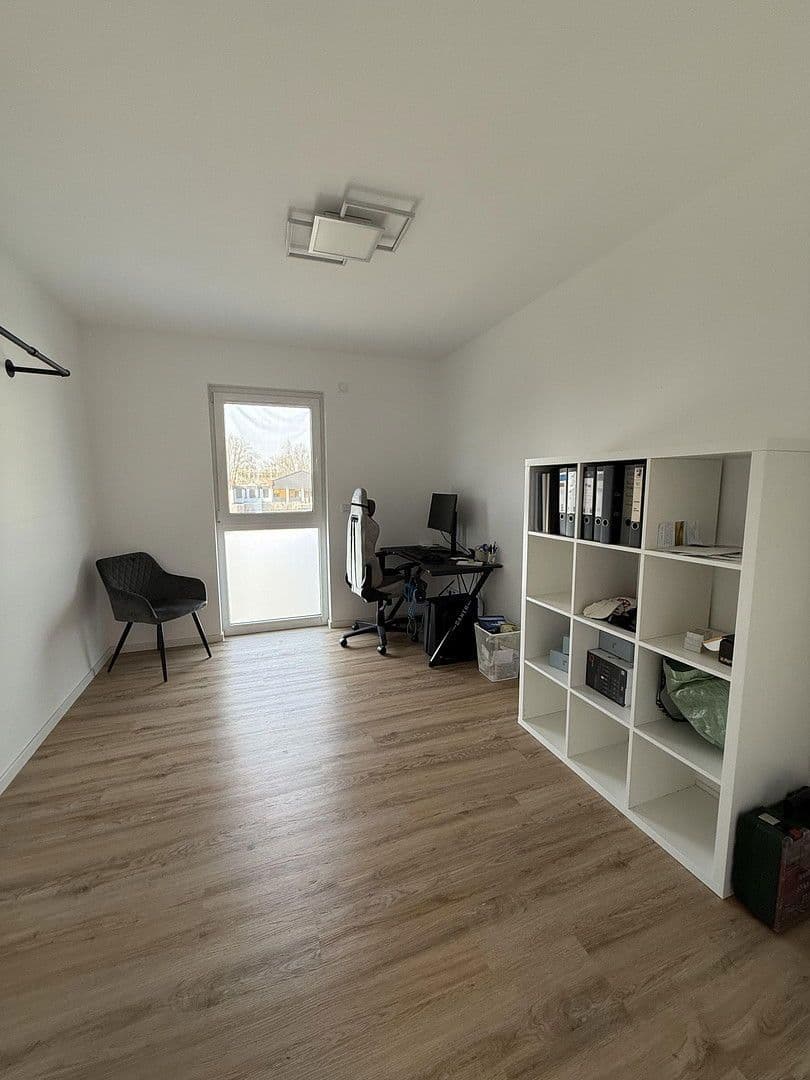 3 bedroom flat to rent, 76 m², Erlensee, Hesse 3 bedroom flat to rent, 76 m², Erlensee, Hesse