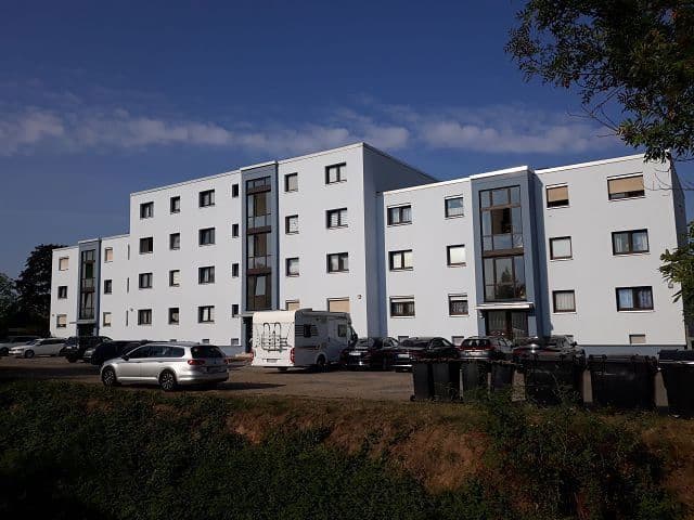 1 bedroom flat to rent, 25 m², Rheinstraße 10, Dietzenbach, Hesse 1 bedroom flat to rent, 25 m², Rheinstraße 10, Dietzenbach, Hesse