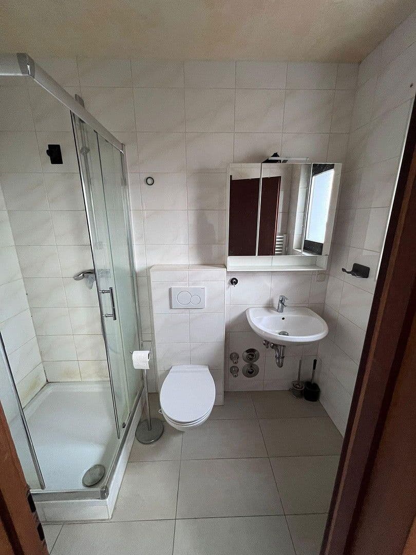 1 bedroom flat to rent, 25 m², Rheinstraße 10, Dietzenbach, Hesse 1 bedroom flat to rent, 25 m², Rheinstraße 10, Dietzenbach, Hesse