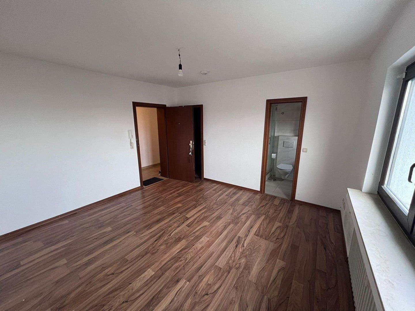 1 bedroom flat to rent, 25 m², Rheinstraße 10, Dietzenbach, Hesse 1 bedroom flat to rent, 25 m², Rheinstraße 10, Dietzenbach, Hesse