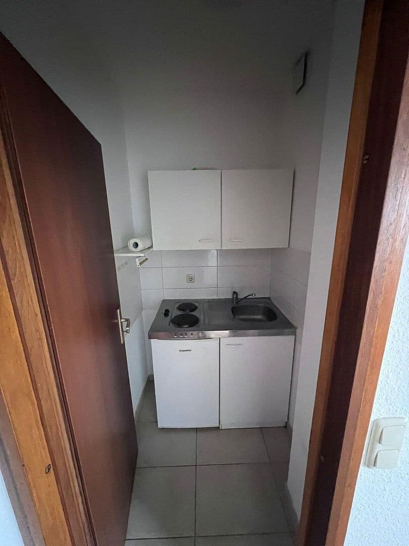 1 bedroom flat to rent, 25 m², Rheinstraße 10, Dietzenbach, Hesse 1 bedroom flat to rent, 25 m², Rheinstraße 10, Dietzenbach, Hesse