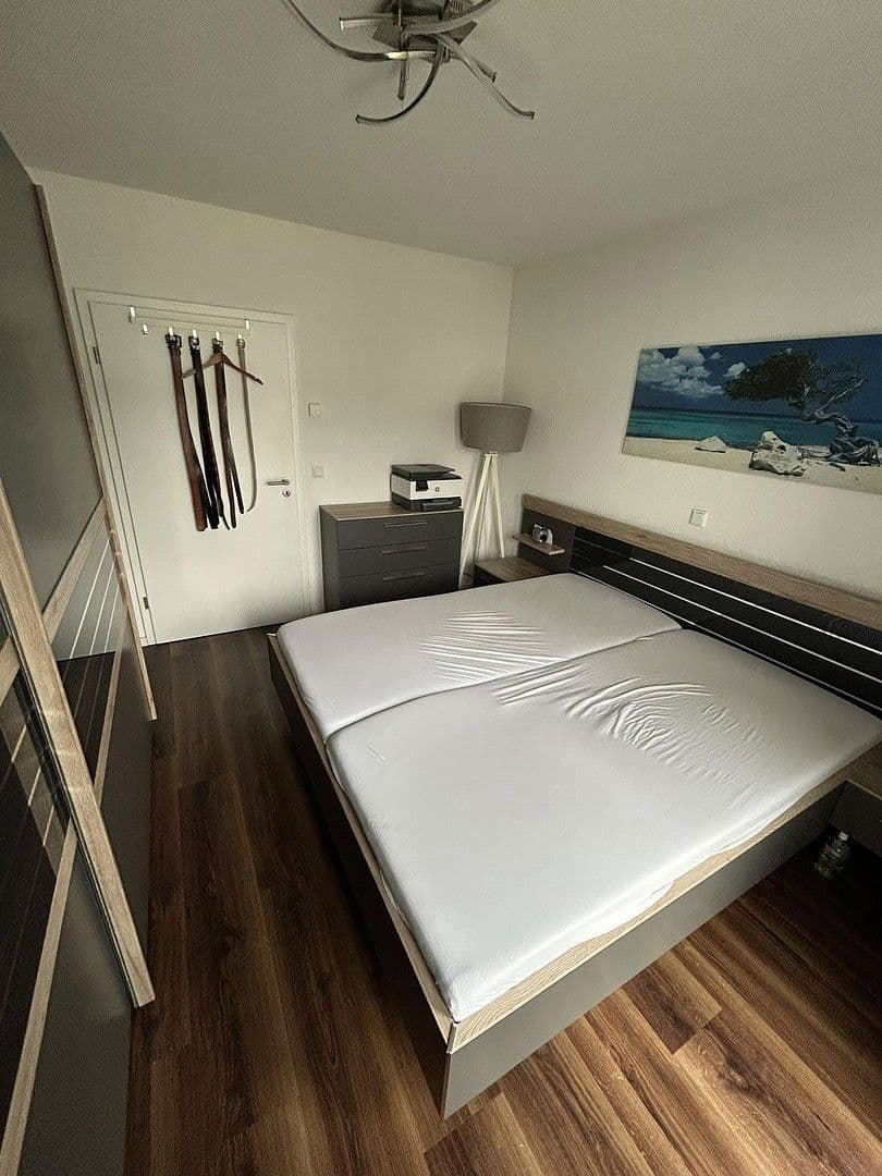 2 bedroom flat to rent, 71 m², Remagen, Rhineland-Palatinate 2 bedroom flat to rent, 71 m², Remagen, Rhineland-Palatinate