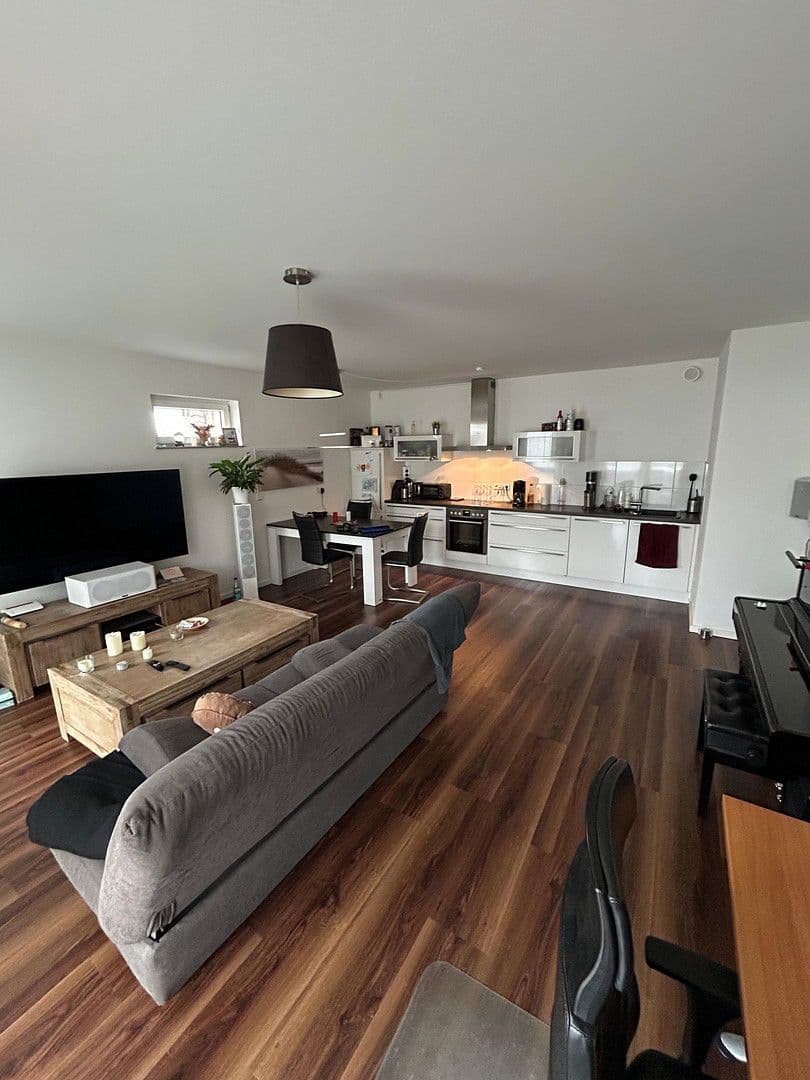 2 bedroom flat to rent, 71 m², Remagen, Rhineland-Palatinate 2 bedroom flat to rent, 71 m², Remagen, Rhineland-Palatinate