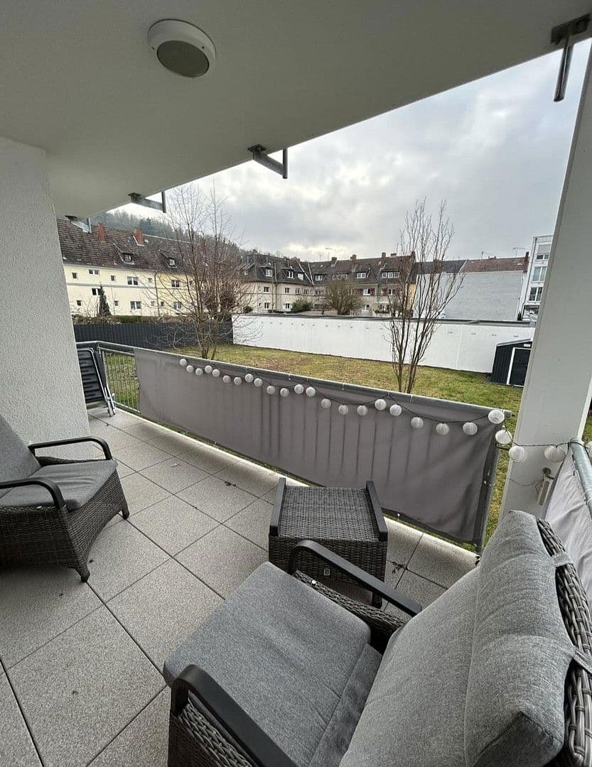 2 bedroom flat to rent, 71 m², Remagen, Rhineland-Palatinate 2 bedroom flat to rent, 71 m², Remagen, Rhineland-Palatinate