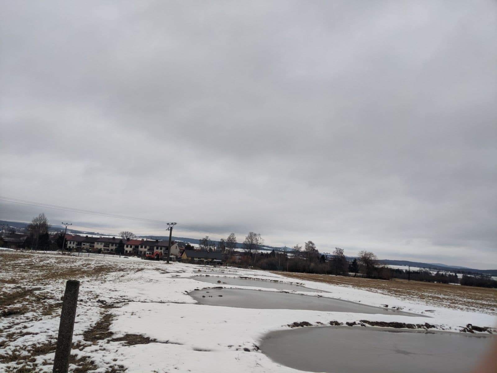 house for sale, 195 m², V sadech, Rožmitál pod Třemšínem, Středočeský Region house for sale, 195 m², V sadech, Rožmitál pod Třemšínem, Středočeský Region