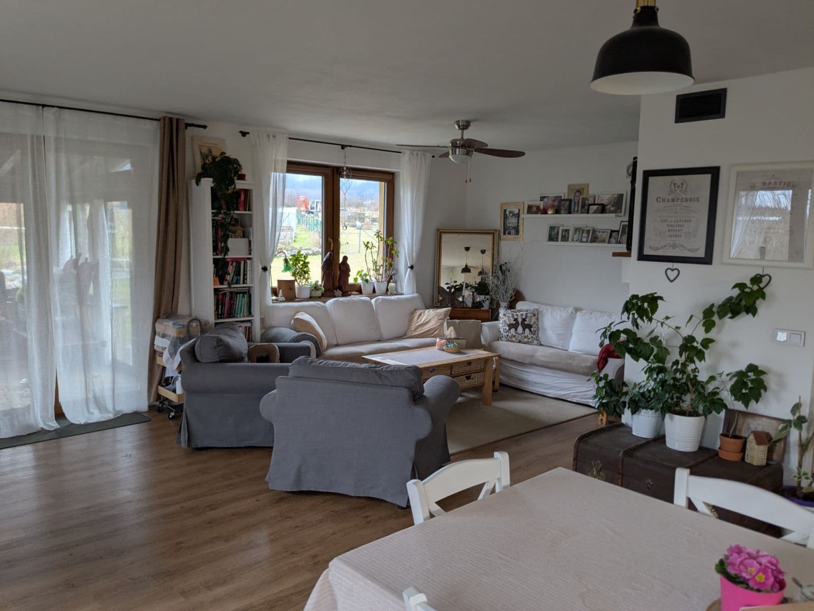 house for sale, 195 m², V sadech, Rožmitál pod Třemšínem, Středočeský Region house for sale, 195 m², V sadech, Rožmitál pod Třemšínem, Středočeský Region