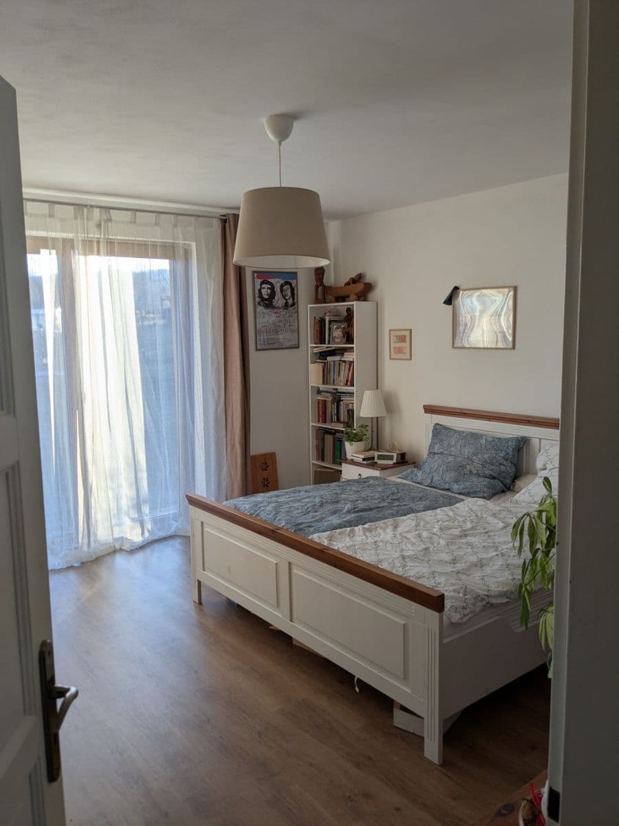 house for sale, 195 m², V sadech, Rožmitál pod Třemšínem, Středočeský Region house for sale, 195 m², V sadech, Rožmitál pod Třemšínem, Středočeský Region