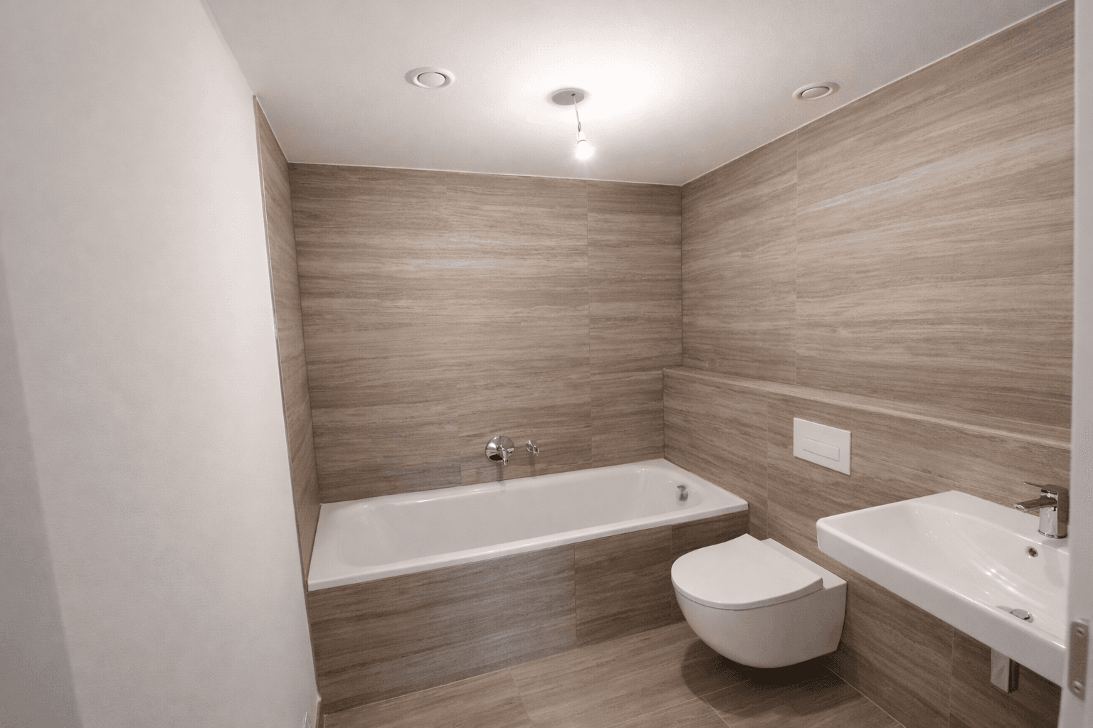 2 bedroom with open-plan kitchen flat to rent, 70 m², Pod Horkou, Strančice, Středočeský Region 2 bedroom with open-plan kitchen flat to rent, 70 m², Pod Horkou, Strančice, Středočeský Region