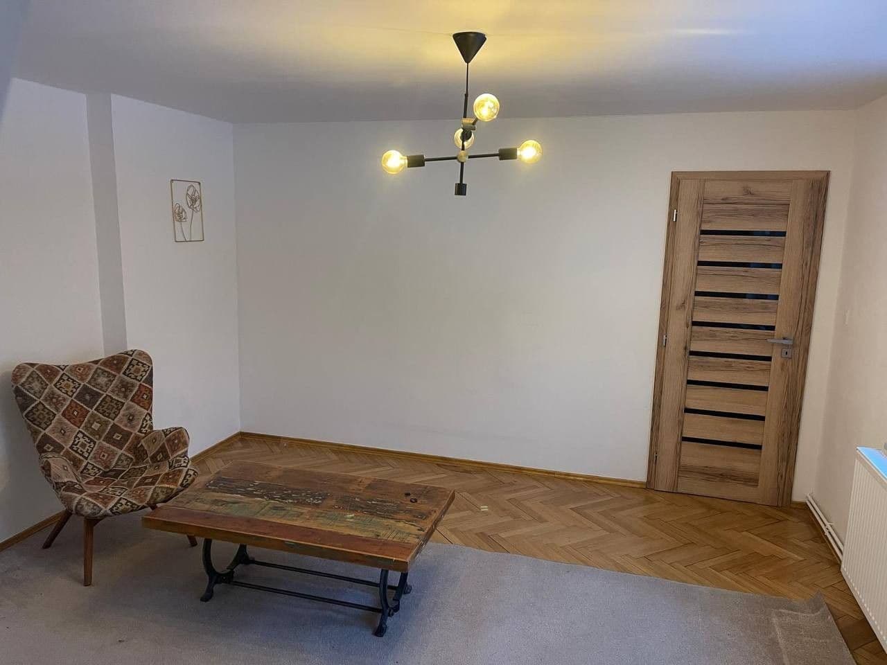 2 bedroom flat to rent, 58 m², Dolní, Rumburk, Ústecký Region 2 bedroom flat to rent, 58 m², Dolní, Rumburk, Ústecký Region