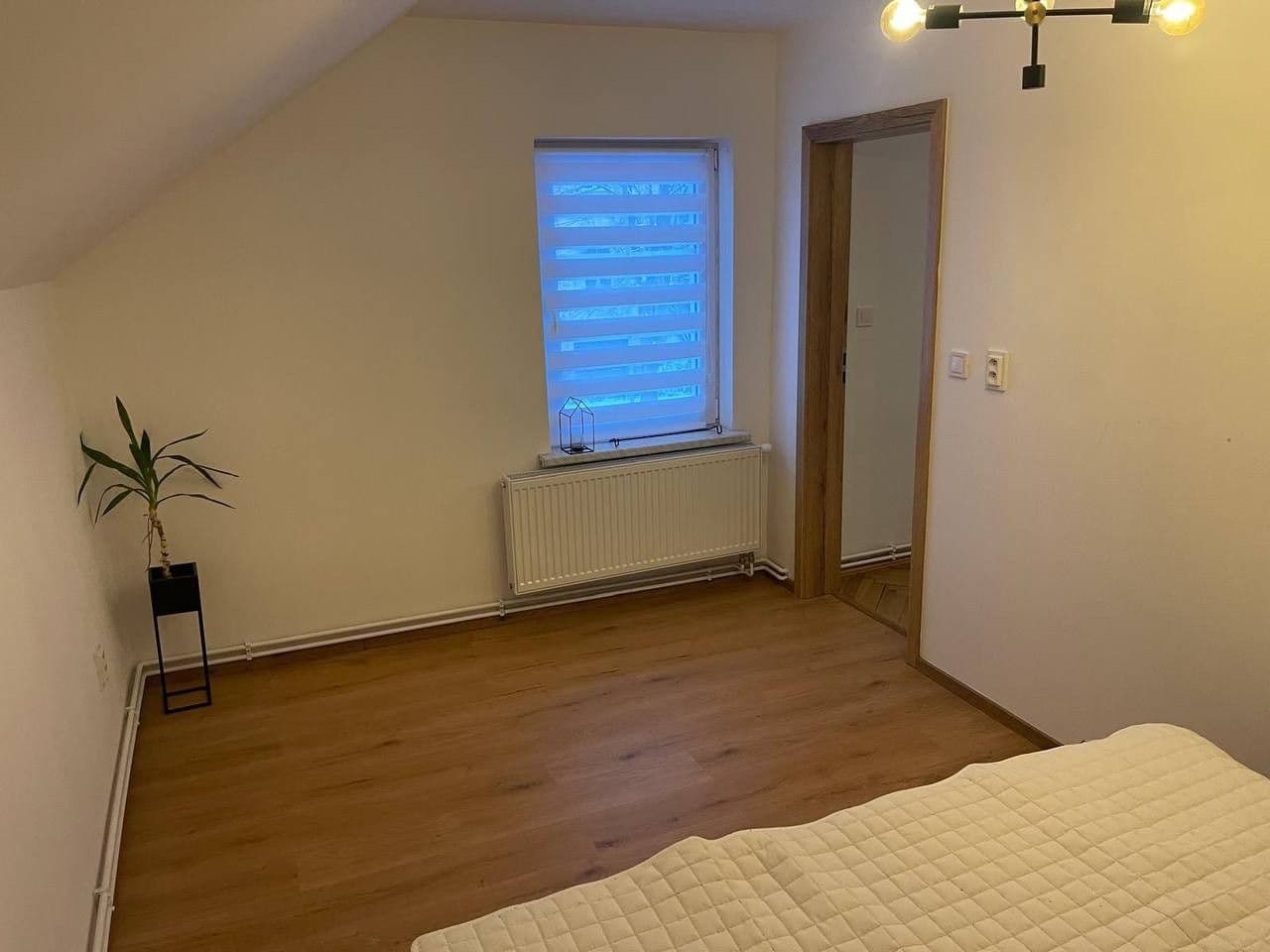 2 bedroom flat to rent, 58 m², Dolní, Rumburk, Ústecký Region 2 bedroom flat to rent, 58 m², Dolní, Rumburk, Ústecký Region