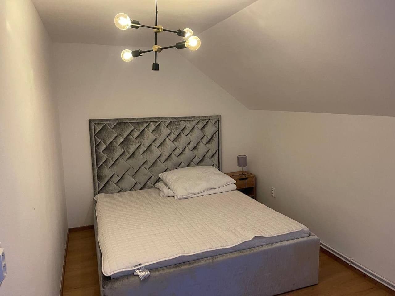 2 bedroom flat to rent, 58 m², Dolní, Rumburk, Ústecký Region 2 bedroom flat to rent, 58 m², Dolní, Rumburk, Ústecký Region