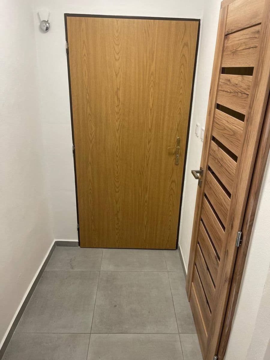 2 bedroom flat to rent, 58 m², Dolní, Rumburk, Ústecký Region 2 bedroom flat to rent, 58 m², Dolní, Rumburk, Ústecký Region