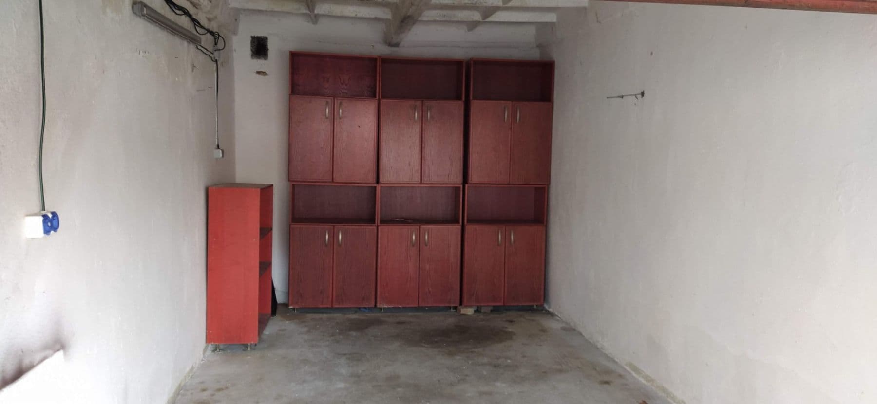 garage for sale, 20 m², U Cihelny, Kladno, Středočeský Region garage for sale, 20 m², U Cihelny, Kladno, Středočeský Region