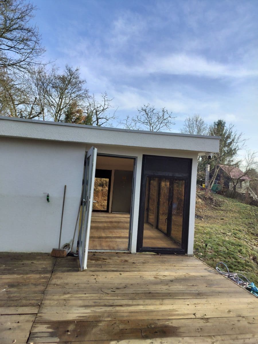 recreational property for sale, 35 m², Pod Havránkou, Prague, Prague recreational property for sale, 35 m², Pod Havránkou, Prague, Prague