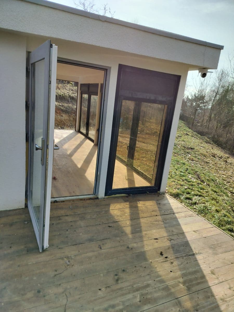 recreational property for sale, 35 m², Pod Havránkou, Prague, Prague recreational property for sale, 35 m², Pod Havránkou, Prague, Prague