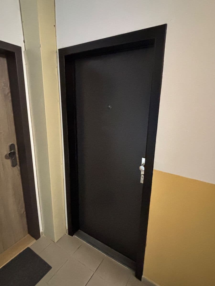 1 bedroom with open-plan kitchen flat to rent, 36 m², Na Vyhlídce, Děčín, Ústecký Region 1 bedroom with open-plan kitchen flat to rent, 36 m², Na Vyhlídce, Děčín, Ústecký Region