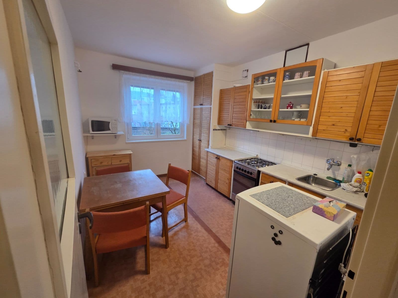 2 bedroom flat to rent, 51 m², Benešovo nábřeží, Zlín, Zlínský Region 2 bedroom flat to rent, 51 m², Benešovo nábřeží, Zlín, Zlínský Region