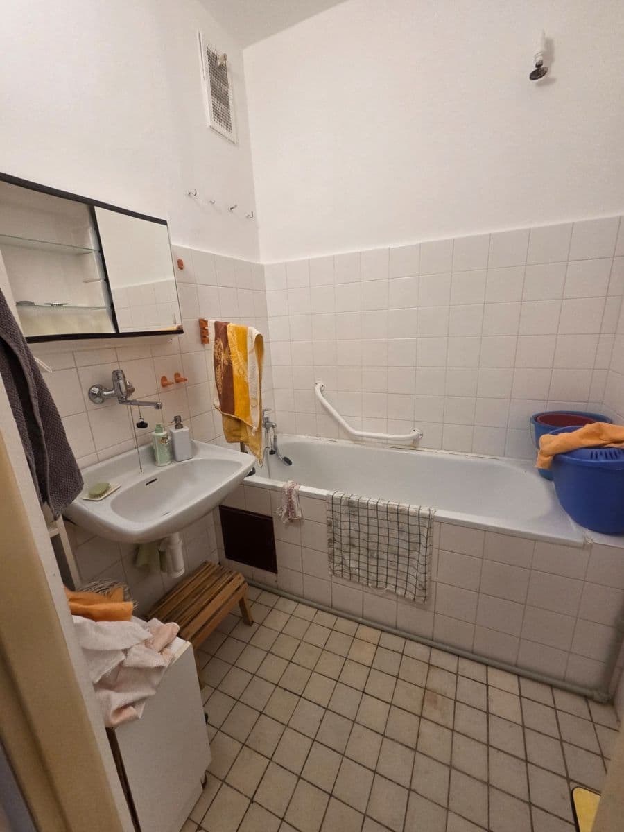 2 bedroom flat to rent, 51 m², Benešovo nábřeží, Zlín, Zlínský Region 2 bedroom flat to rent, 51 m², Benešovo nábřeží, Zlín, Zlínský Region