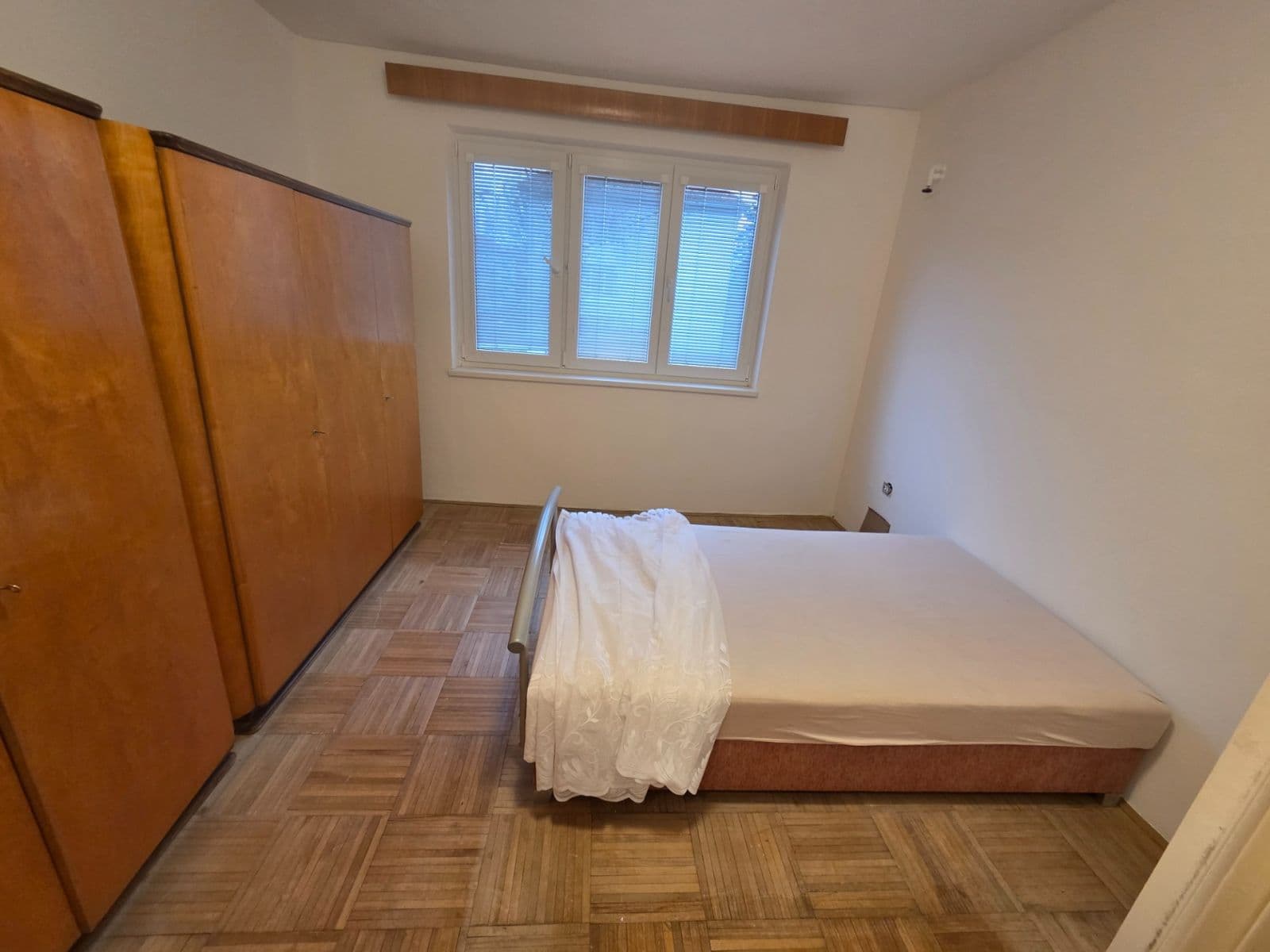 2 bedroom flat to rent, 51 m², Benešovo nábřeží, Zlín, Zlínský Region 2 bedroom flat to rent, 51 m², Benešovo nábřeží, Zlín, Zlínský Region