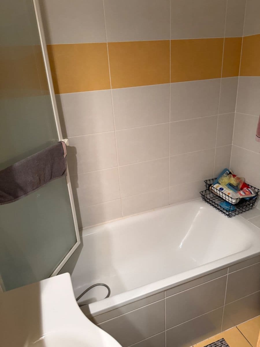 1 bedroom with open-plan kitchen flat to rent, 56 m², Čeňka Růžičky, Brno, Jihomoravský Region 1 bedroom with open-plan kitchen flat to rent, 56 m², Čeňka Růžičky, Brno, Jihomoravský Region