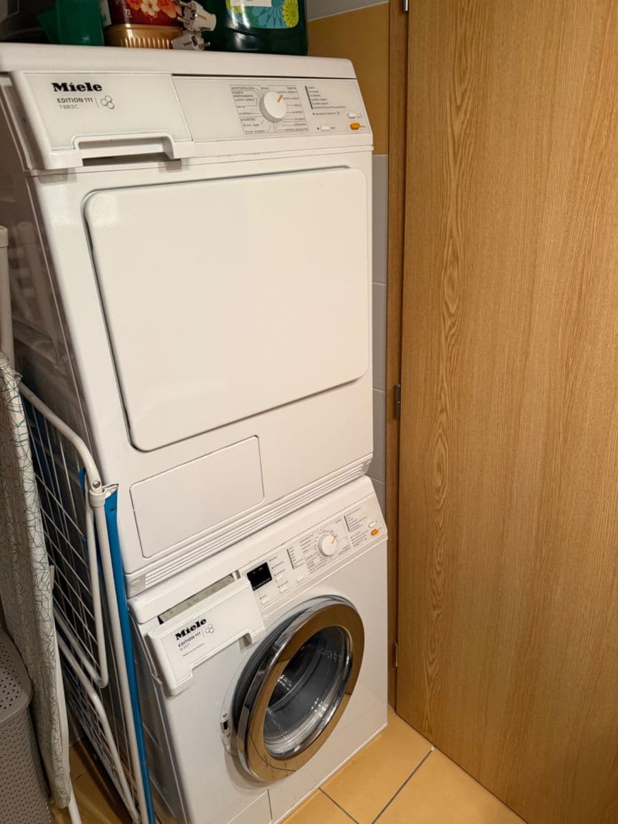 1 bedroom with open-plan kitchen flat to rent, 56 m², Čeňka Růžičky, Brno, Jihomoravský Region 1 bedroom with open-plan kitchen flat to rent, 56 m², Čeňka Růžičky, Brno, Jihomoravský Region