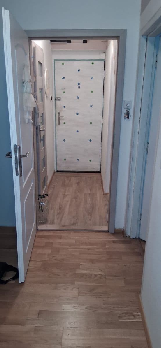 4 bedroom flat for sale, 85 m², Brixiho, Prague, Prague 4 bedroom flat for sale, 85 m², Brixiho, Prague, Prague